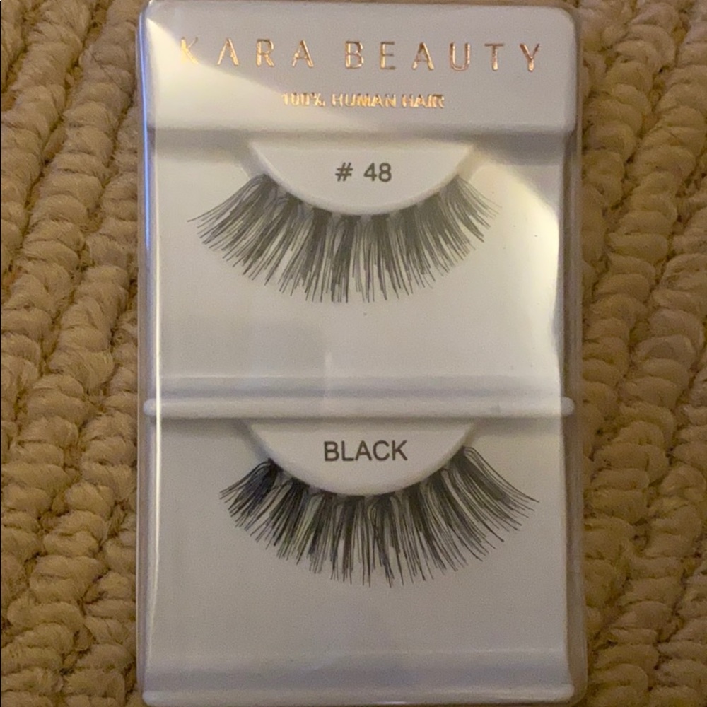 Kara Beauty Lashes #48